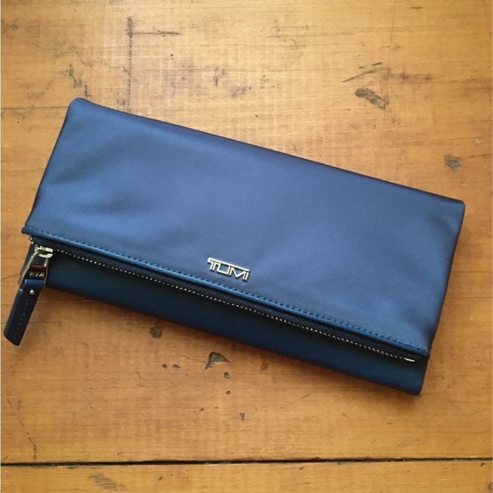 NWT Tumi Wallet